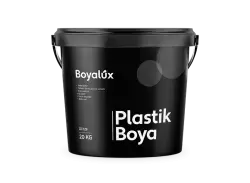 Tek Boya Boyalüx Plastik İç Cephe Boyası 10 kg