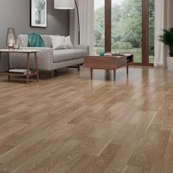 ÇAMSAN Klasik Gümüş Meşe 535 8 mm Laminat Parke