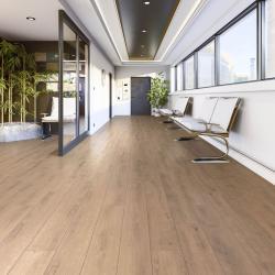 ÇAMSAN Silver Plus Sakarya Meşe 5002 8 mm Laminat Parke