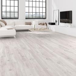 ÇAMSAN Silver Karya Meşe 5005 8 mm Laminat Parke