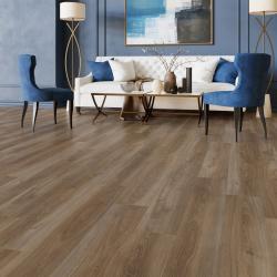 ÇAMSAN Silver Polar Meşe 5008 8 mm Laminat Parke