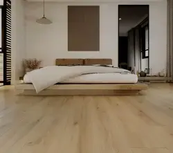 ÇAMSAN ORDU Zen Base Bebek 8 mm Laminat Parke
