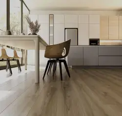 ÇAMSAN ORDU Zen Base İstinye 8 mm Laminat Parke