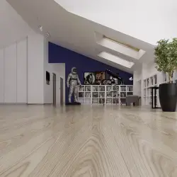 ÇAMSAN ORDU Exclusive Touch New York 10 mm Laminat Parke