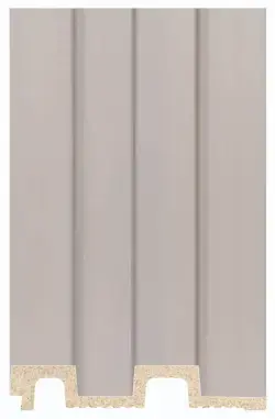 DECOLUX Residence AP-001K-66 Kumtaşı 120x2800x20 mm Duvar Paneli
