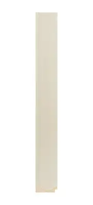DECOLUX Ephesus AP-038-66 Kumtaşı 45x2800x16 mm Duvar Paneli