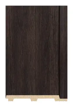 DECOLUX Heritage AP-060-249EM Smoked Chestnut 120x2800x12 mm Duvar Paneli