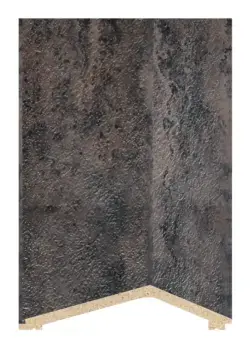 DECOLUX Crescendo AP-080-293 Lav Taşı 126x2800x27 mm Duvar Paneli