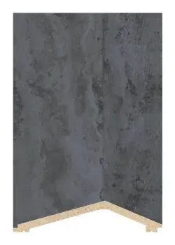 DECOLUX Crescendo AP-080-294 Kuvars Taşı 126x2800x27 mm Duvar Paneli