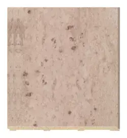 DECOLUX Vesta AP-088-288 Traverten 206x2800x8 mm Duvar Paneli