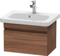 Duravit DuraStyle Asma dolap ünitesi Doğal Ceviz ağacı Mat Dekor DS637907979