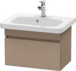 Duravit DuraStyle Asma dolap ünitesi Keten Dekor Keten Mat Dekor DS637907575