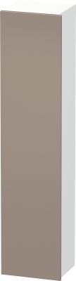 Duravit DuraStyle Boy dolabı 400 mm Bazalt Mat DS1229R4318