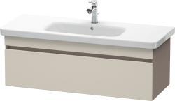 Duravit DuraStyle Asma dolap ünitesi 1130 mm Taupe Dekoru DS639509143