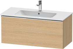 Duravit D-Neo Asma dolap ünitesi 1010 mm Doğal Meşe DE4263010300000