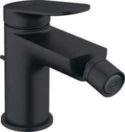 Duravit Wave Bide bataryası 52 mm Siyah Mat