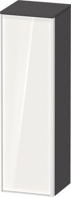 Duravit Vitrium Kısa dolap 400 mm Beyaz (parlak) VT1356L2249001W