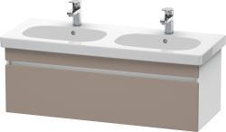 Duravit DuraStyle Asma dolap ünitesi 1150 mm Bazalt Mat DS638604318