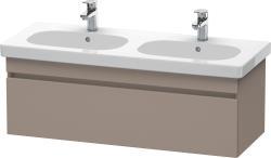 Duravit DuraStyle Asma dolap ünitesi 1150 mm Bazalt Mat DS638604343