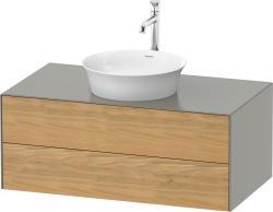 Duravit White Tulip Asma dolap ünitesi 1000 mm Doğal Meşe masif WT49860H5920010