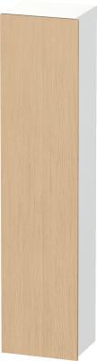 Duravit DuraStyle Boy dolabı 400 mm Doğal Meşe DS1229R3018