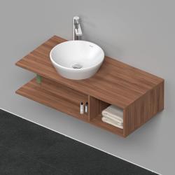 Duravit D-Neo Asma dolap ünitesi 1000 mm Doğal Ceviz DE491907979
