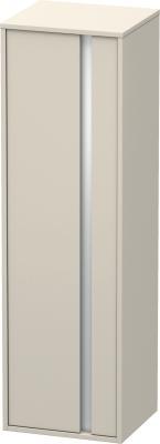Duravit Ketho Kısa dolap 400 mm Taupe Dekoru KT1257L9191