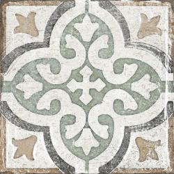 Ege Seramik 20x20 Marrakesh Bej Mix