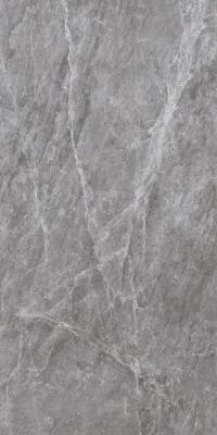 Ege Seramik 60x120 Salome Koyu Gri Rektifiyeli