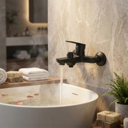Fleko Mob Banyo Bataryası Krom