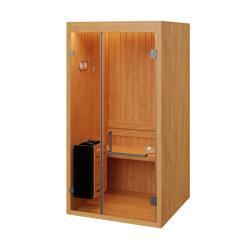 Formina Sauna Uno Sauna Kabini uygulama örneği