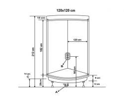 Formina Calvin Compact Sistem uygulama örneği