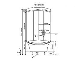 Formina Carizma Compact Sistem uygulama örneği