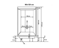 Formina Carlo Compact Sistem uygulama örneği