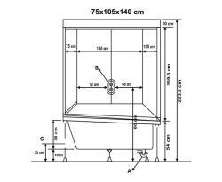 Formina Truno Compact Sistem uygulama örneği