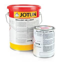 Jotun Balloxy HB 20 L Light Kış tipi (WG)