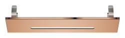 GROHE Rainshower Aqua Tiles Ceiling shower cover Cascade/Rainfall Bronz Warm Sunset