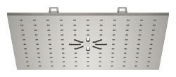 GROHE Rainshower Aqua Tiles Ceiling shower cover Duo Supersteel Infinity Kaplama