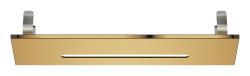 GROHE Rainshower Aqua Tiles Ceiling shower cover Cascade/Rainfall Altın Cool Sunrise