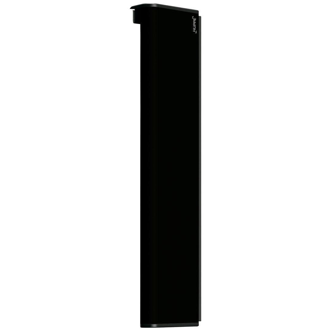 Hüppe Select+ Çekçek 25,6 cm Siyah uygulama örneği
