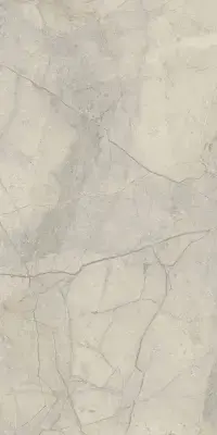 Çanakkale Seramik Royal Marbles Silver River Light Porselen Karo