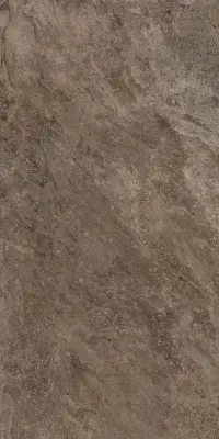 Çanakkale Seramik Aneto Stone Kahverengi Mat Porselen Karo