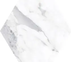 Çanakkale Seramik Miniatile Mat Calacatta xs Sırlı Granit