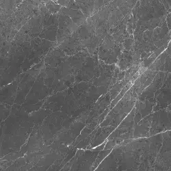 Çanakkale Seramik 60x60 Metis Siyah Mat Sırlı Granit