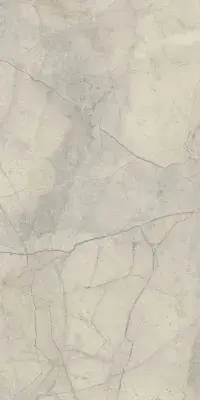 Çanakkale Seramik Royal Marbles Mat Silver River Light Porselen Karo