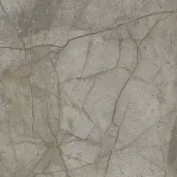 Çanakkale Seramik Royal Marbles Mat Silver River Dark Porselen Karo