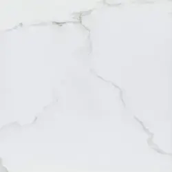 Çanakkale Seramik Opal Yarı Parlak Beyaz Yer Karosu