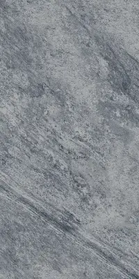 Çanakkale Seramik Silver Stone Antrasit Kaya Porselen Karo