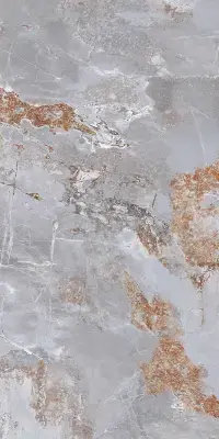 Çanakkale Seramik Royal Marbles Mat Marmo Metallo Porselen Karo