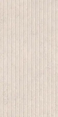 Çanakkale Seramik Calcario Collection Mat Açık Gri Bej Dekor